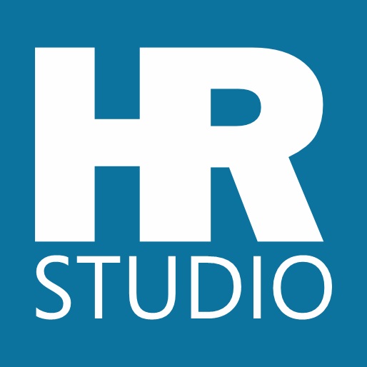 logo hr